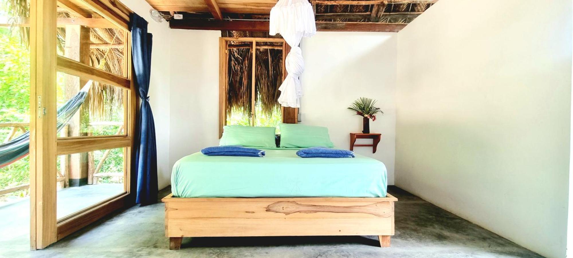 Encanto Hostel Guachaca Zewnętrze zdjęcie