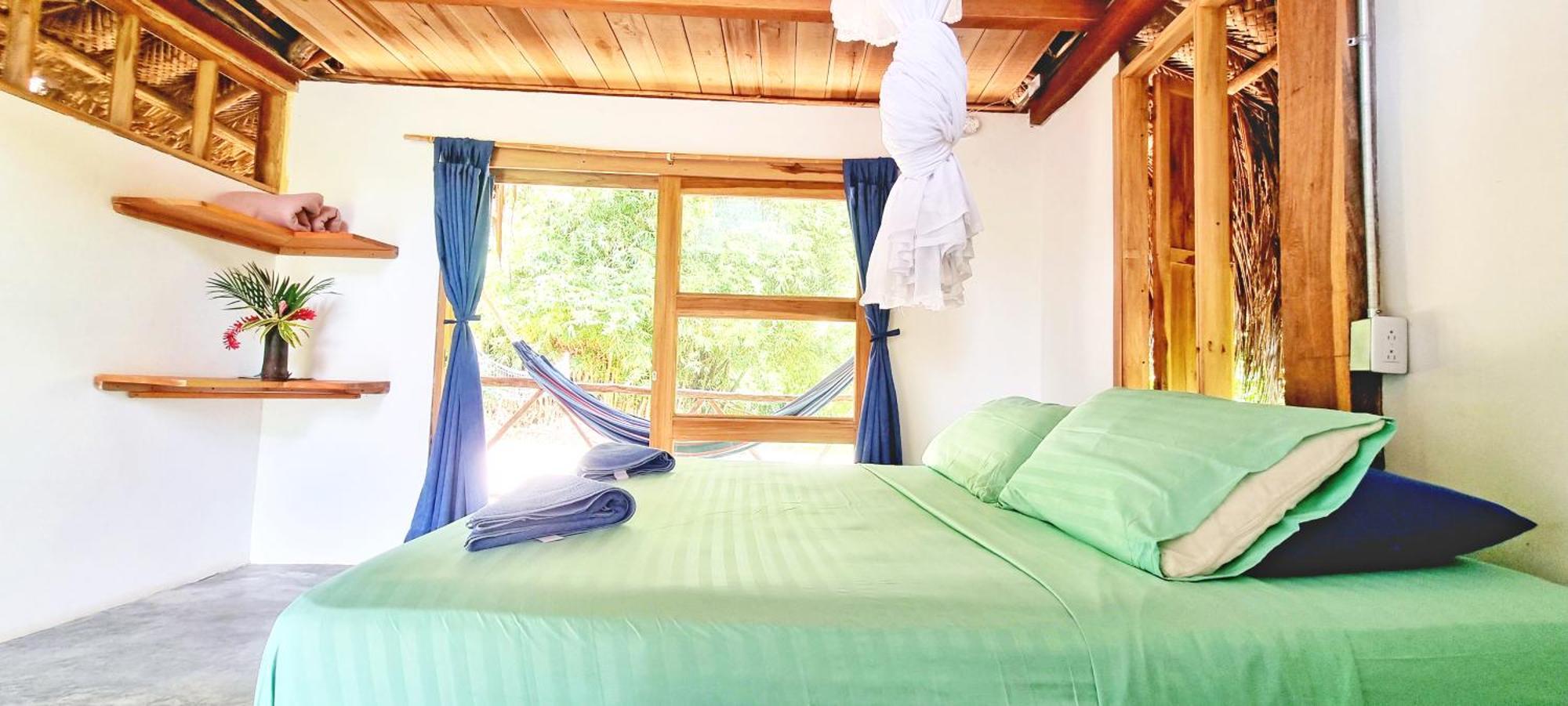 Encanto Hostel Guachaca Zewnętrze zdjęcie