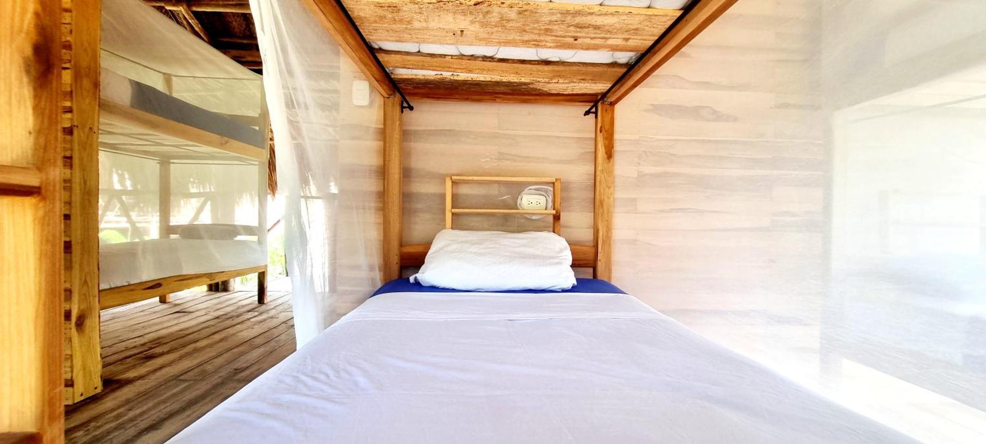 Encanto Hostel Guachaca Zewnętrze zdjęcie