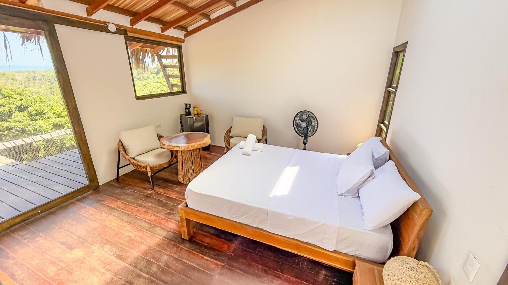 Encanto Hostel Guachaca Zewnętrze zdjęcie