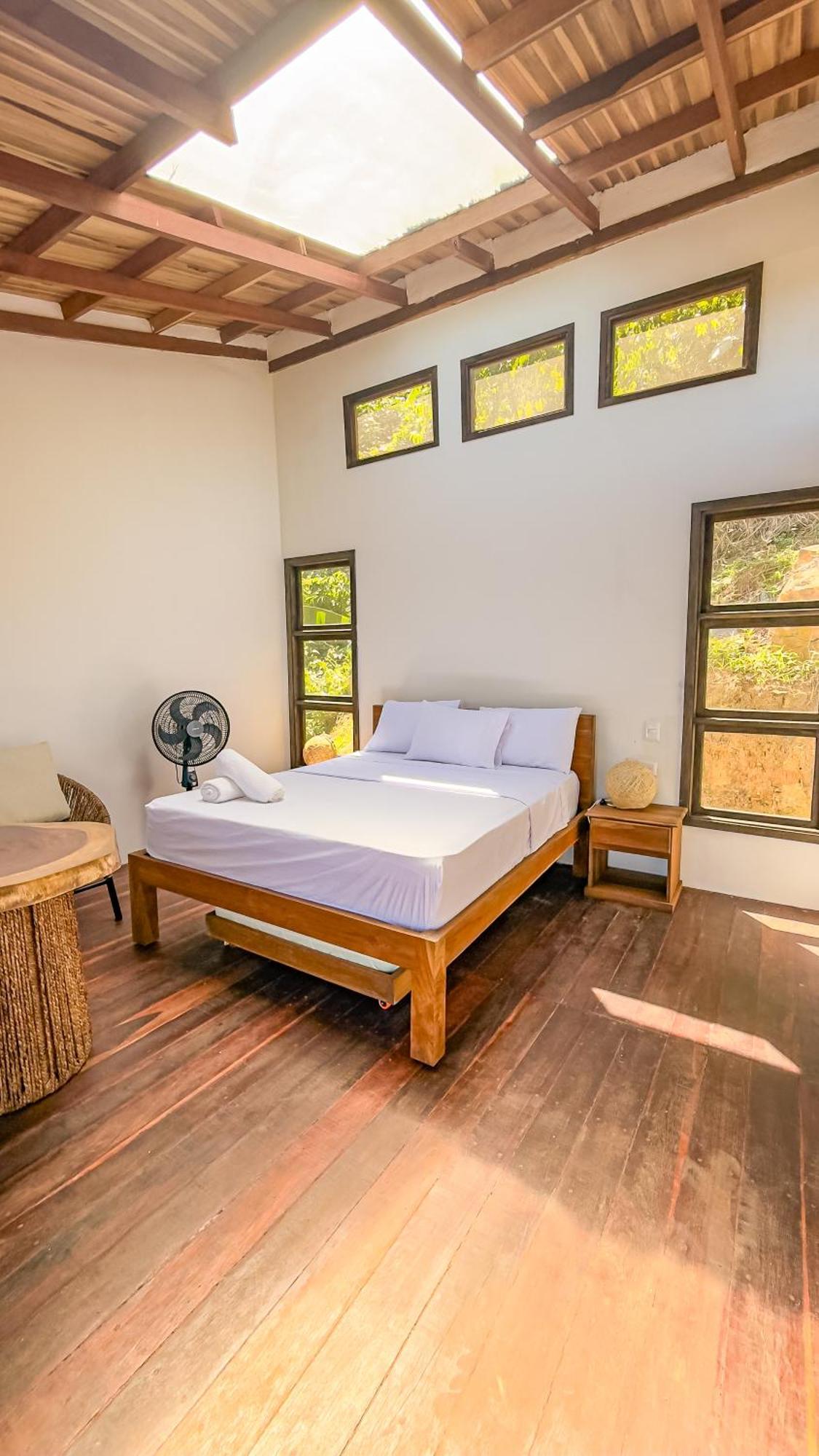 Encanto Hostel Guachaca Zewnętrze zdjęcie