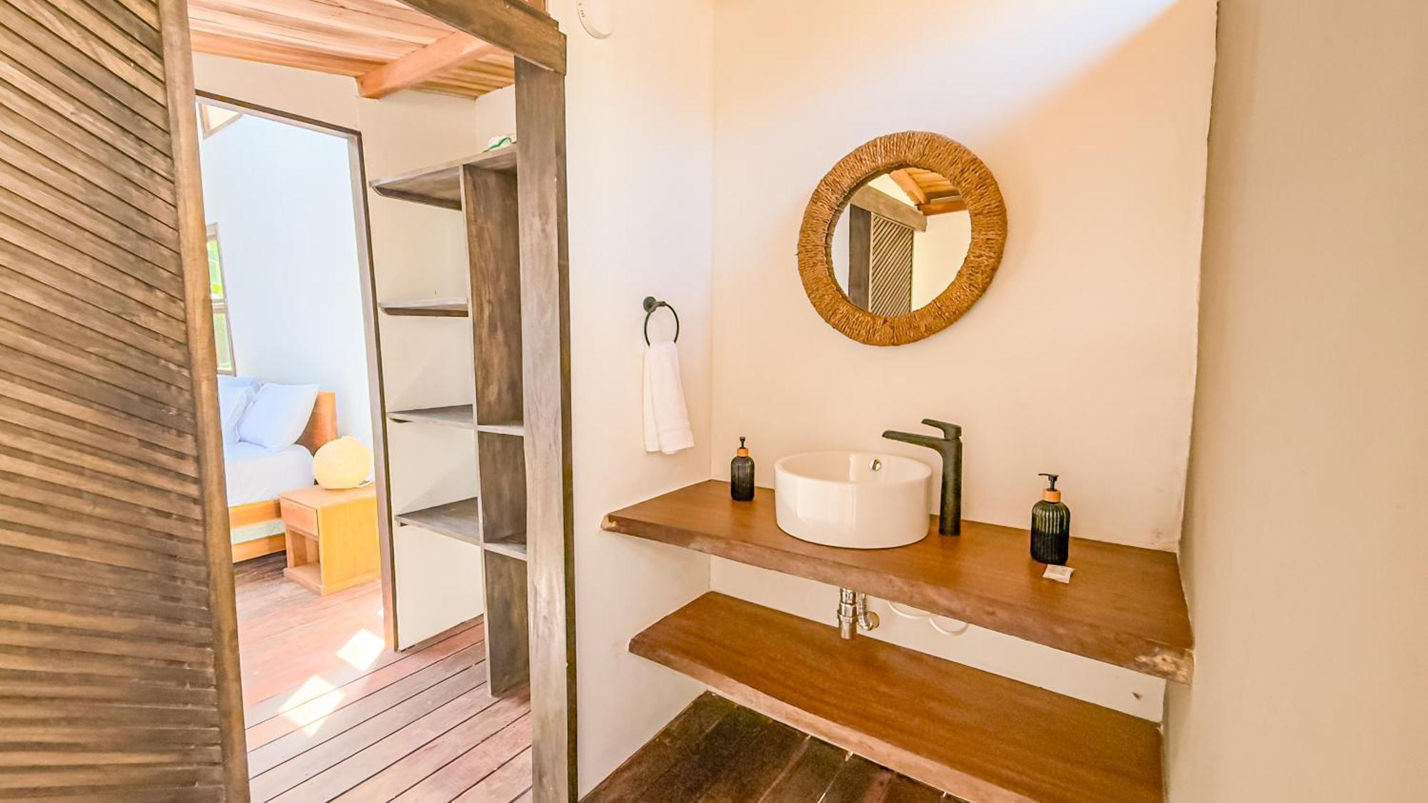 Encanto Hostel Guachaca Zewnętrze zdjęcie