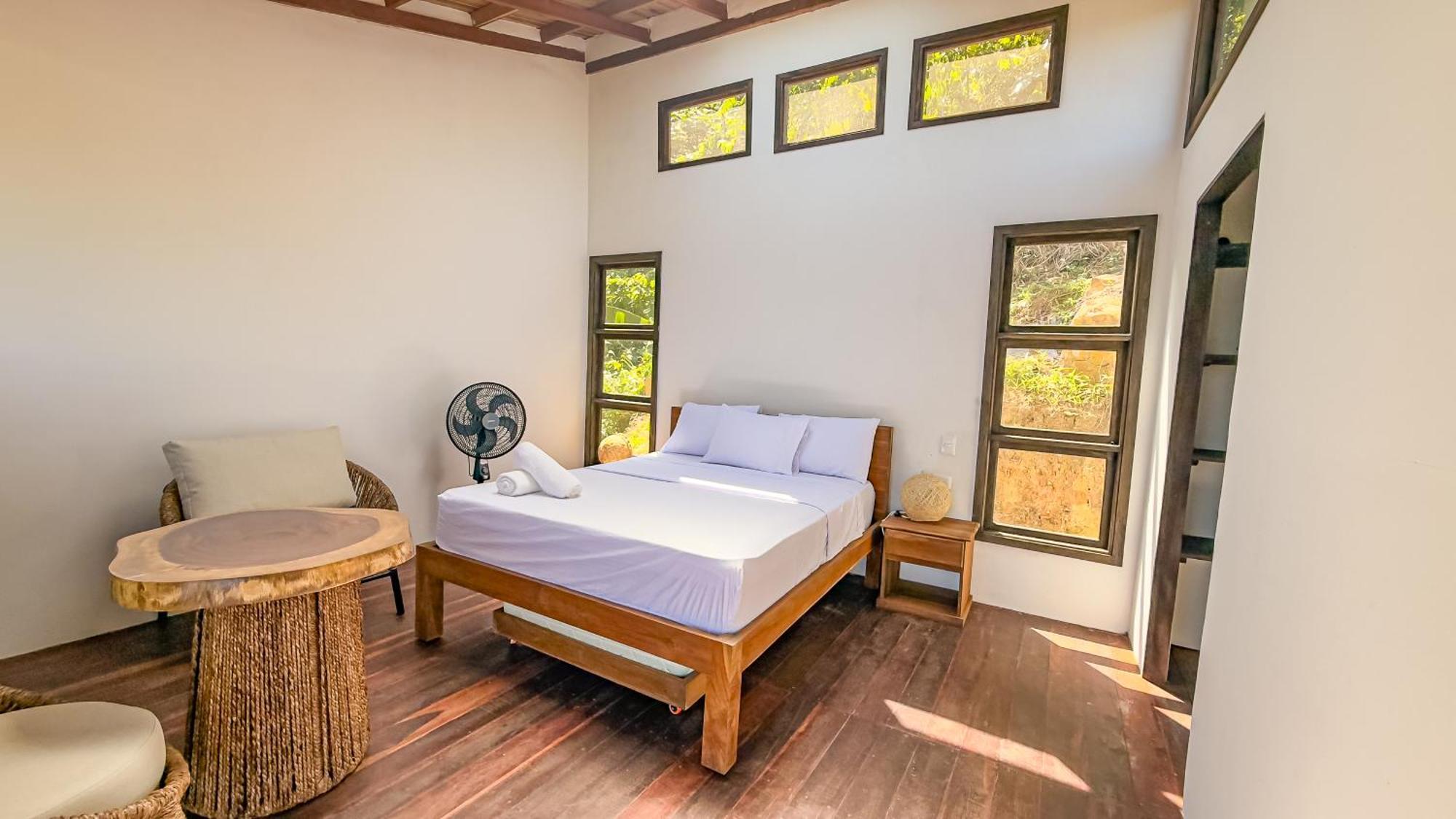 Encanto Hostel Guachaca Zewnętrze zdjęcie