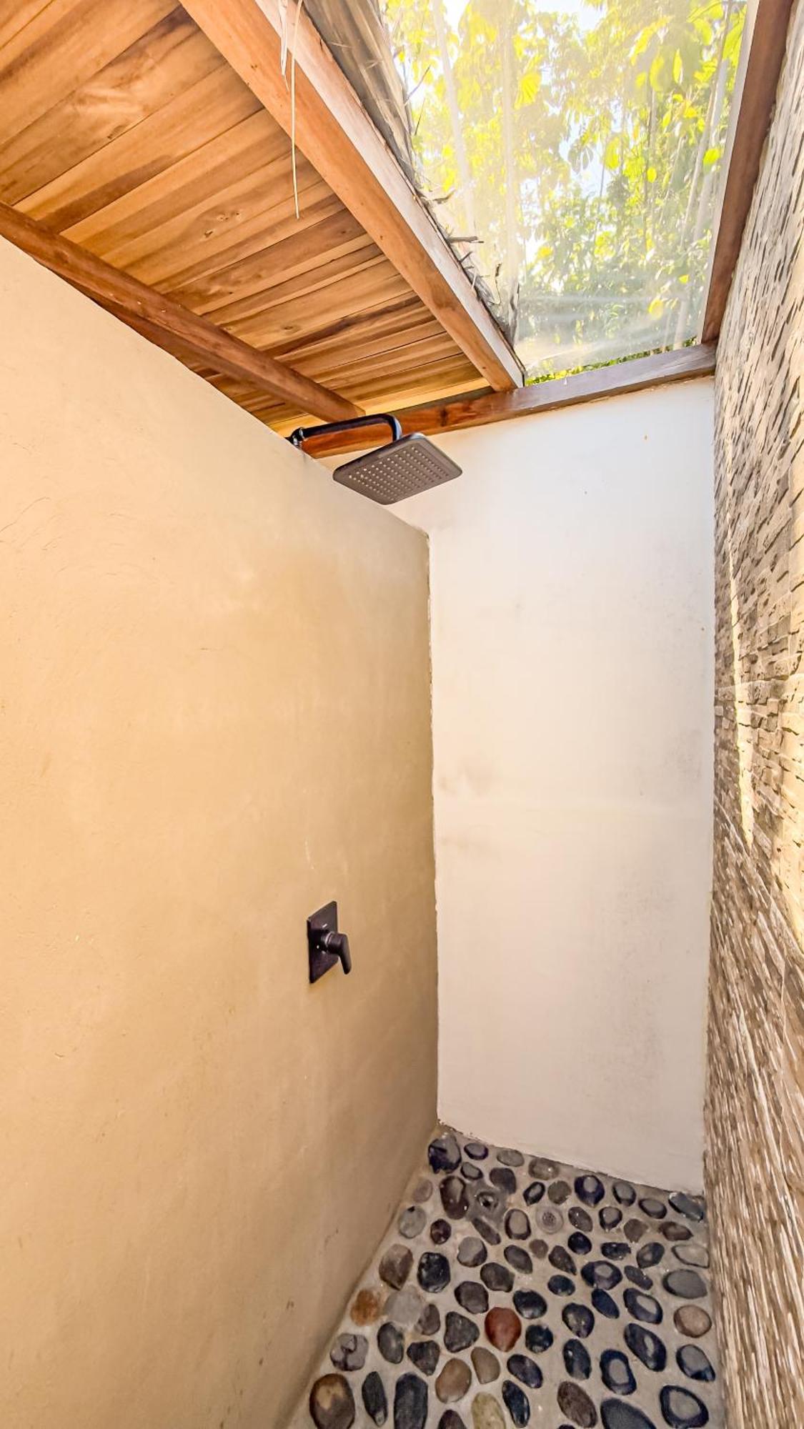 Encanto Hostel Guachaca Zewnętrze zdjęcie