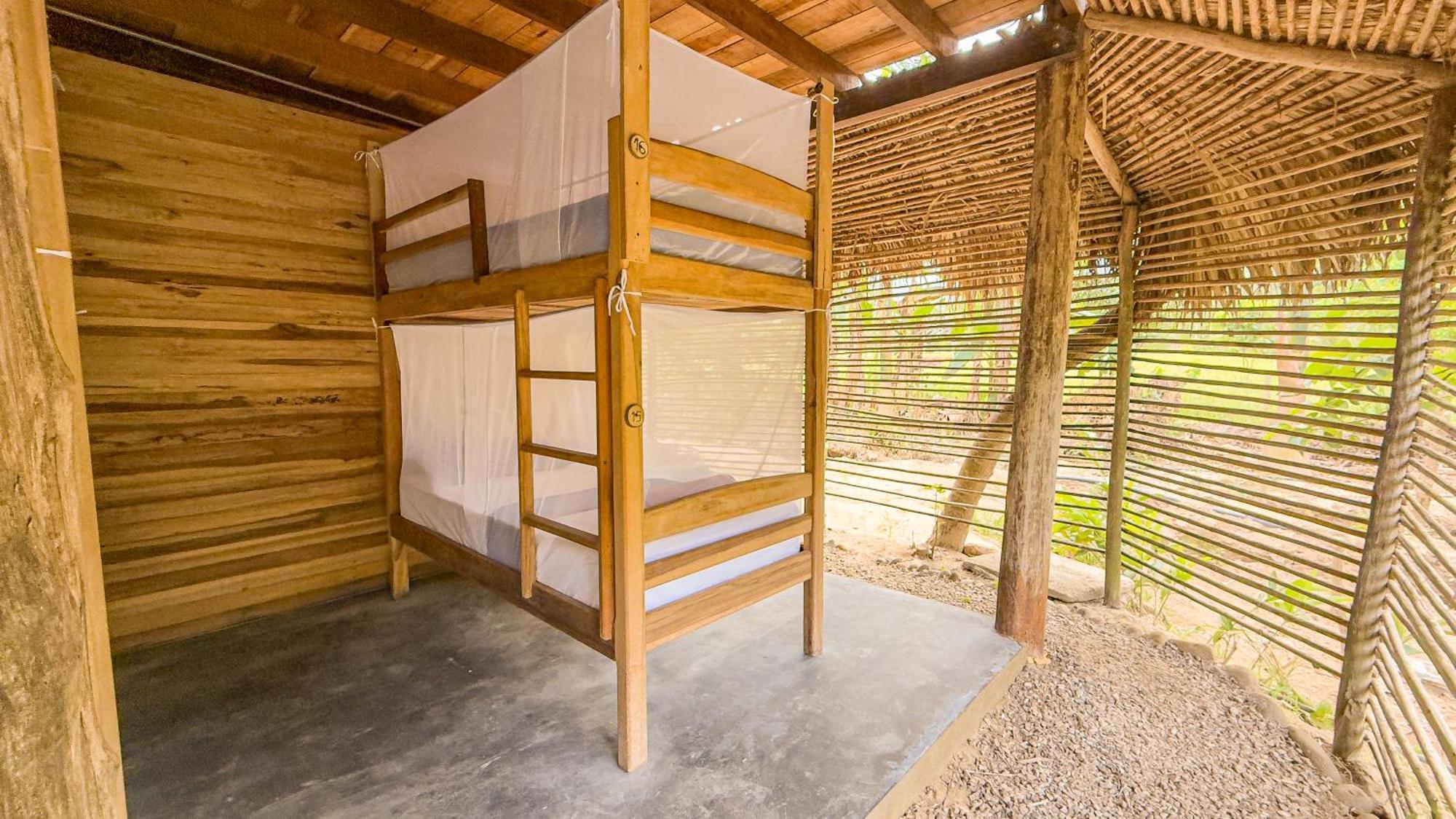 Encanto Hostel Guachaca Zewnętrze zdjęcie