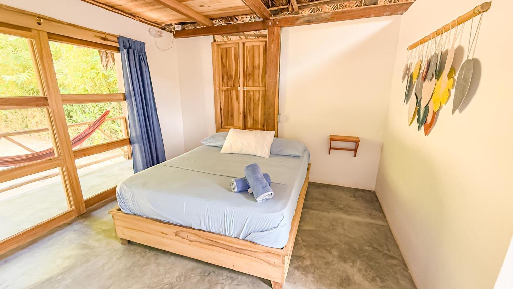 Encanto Hostel Guachaca Zewnętrze zdjęcie