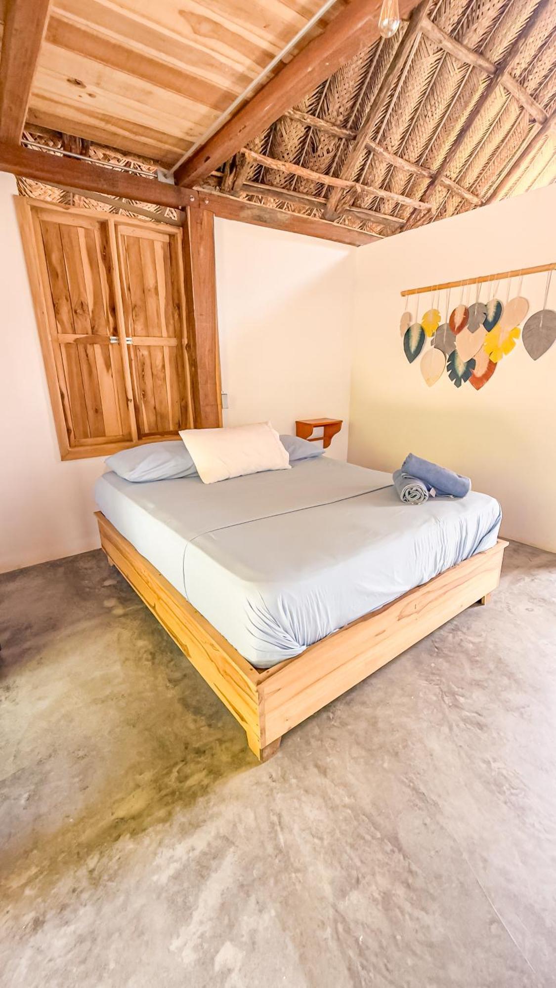 Encanto Hostel Guachaca Zewnętrze zdjęcie